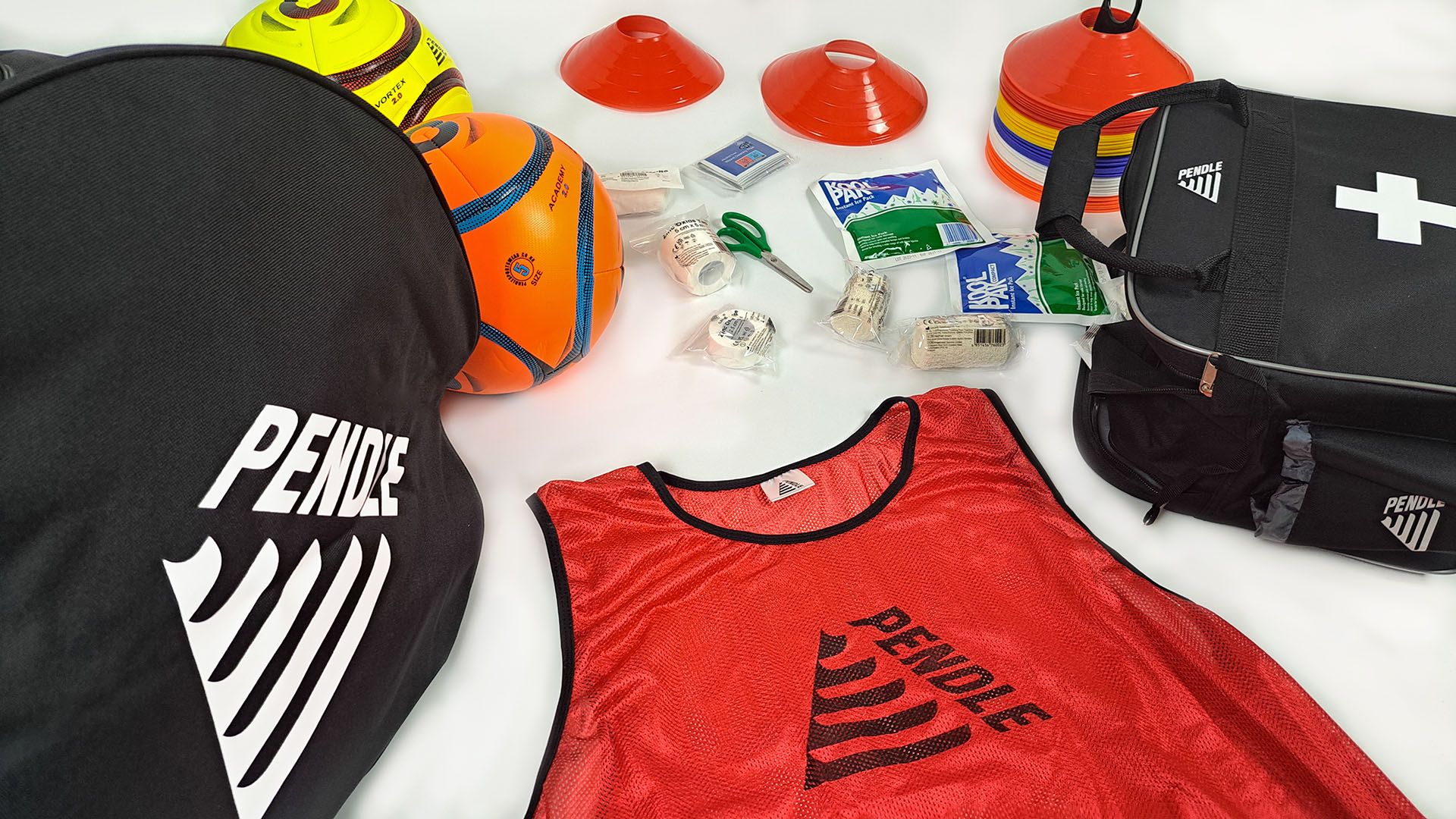 School Bundle | Pendle Sportswear School Bundle | Pendle Sportswear